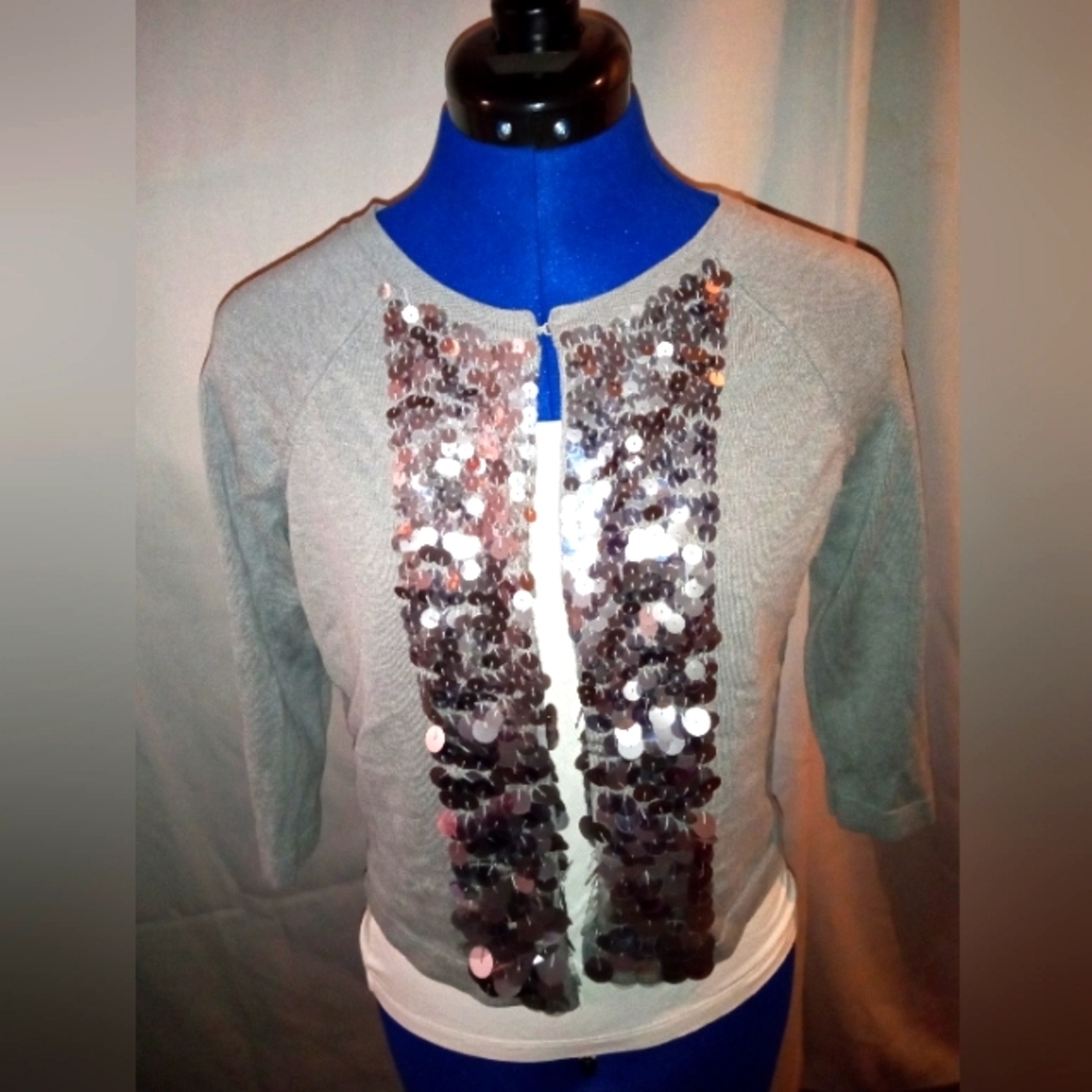 Cocktail Sweater
